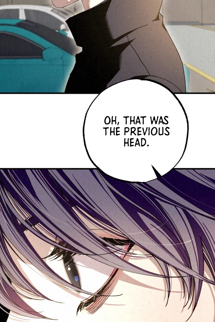 Dazzling Breath Chapter 12 page 39
