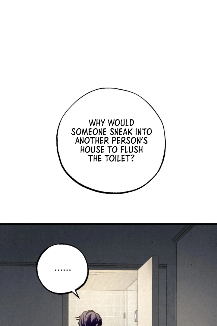 Dazzling Breath Chapter 12 page 64