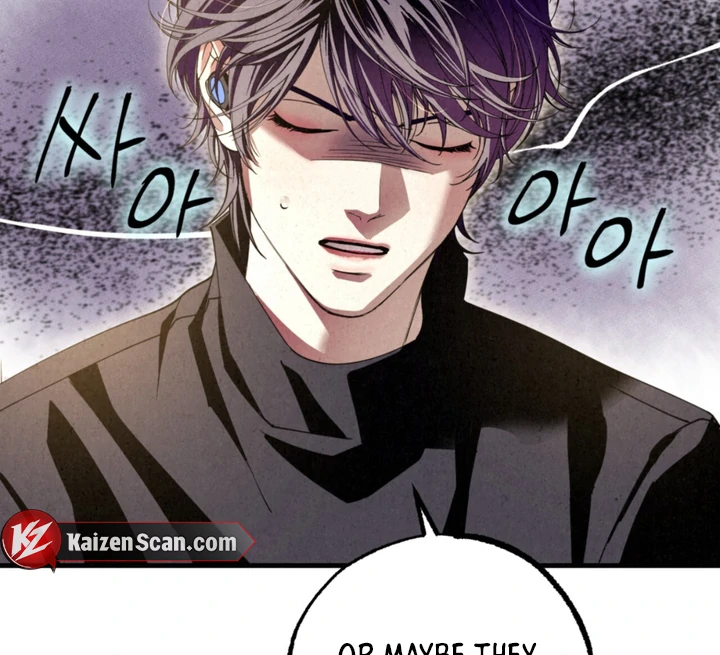 Dazzling Breath Chapter 12 page 68
