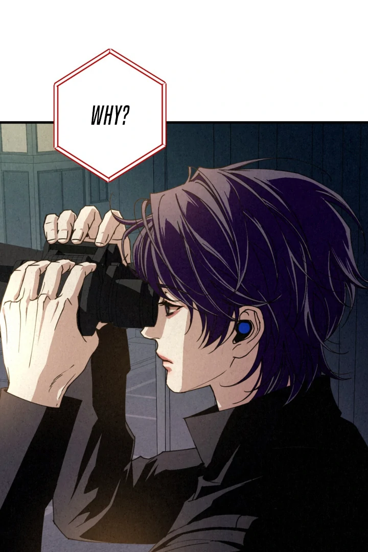 Dazzling Breath Chapter 12 page 73