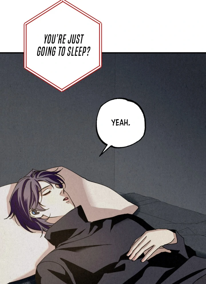 Dazzling Breath Chapter 12 page 85