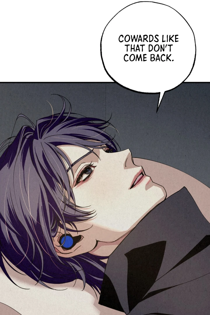 Dazzling Breath Chapter 12 page 87