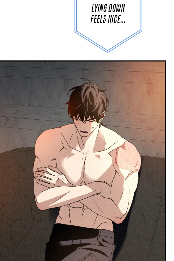Dazzling Breath Chapter 12 page 89