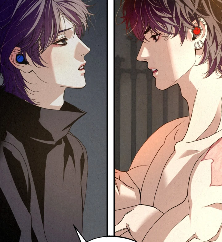 Dazzling Breath Chapter 12 page 113