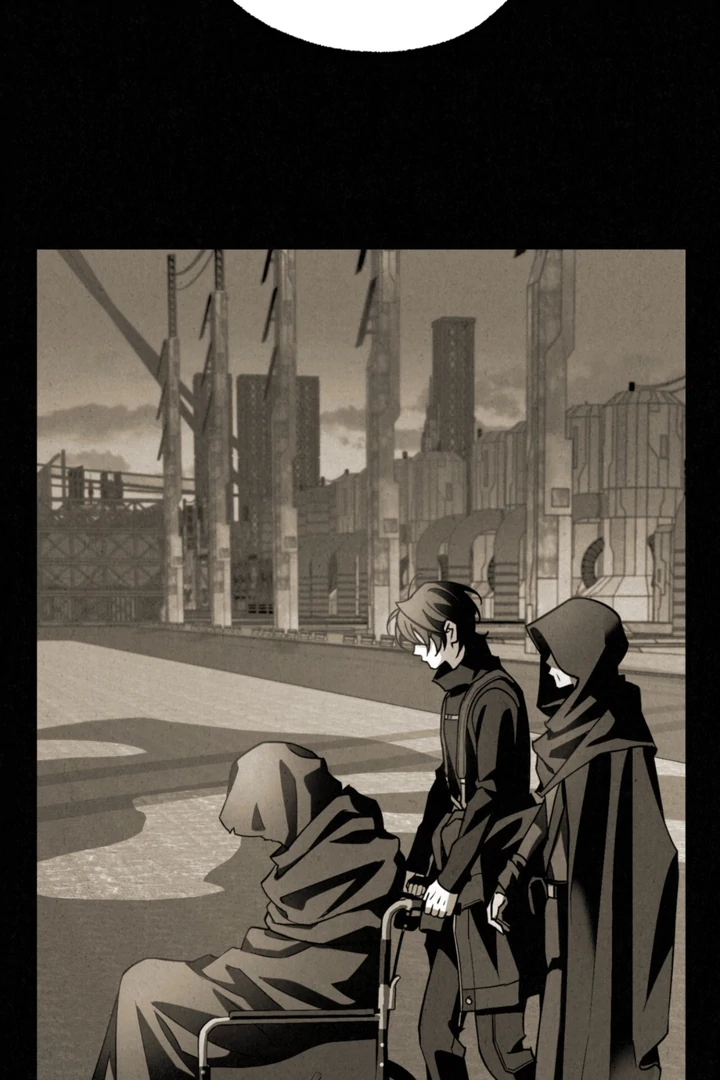 Dazzling Breath Chapter 12 page 129