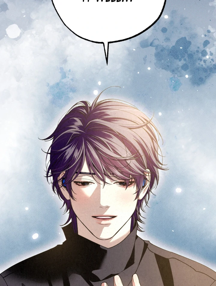 Dazzling Breath Chapter 12 page 132