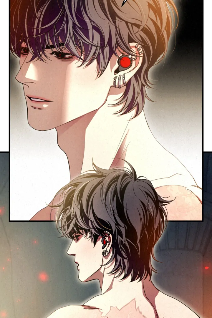 Dazzling Breath Chapter 12 page 145