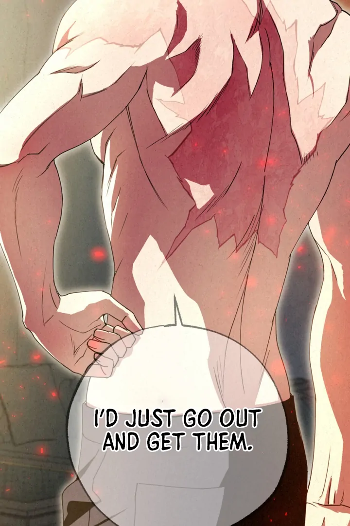 Dazzling Breath Chapter 12 page 146