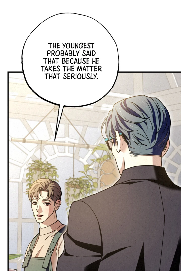 Dazzling Breath Chapter 13 page 14