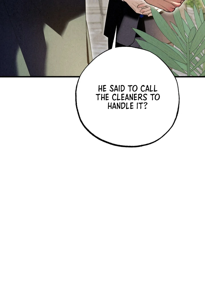 Dazzling Breath Chapter 13 page 28