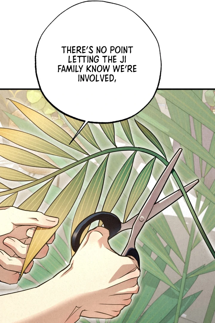 Dazzling Breath Chapter 13 page 31