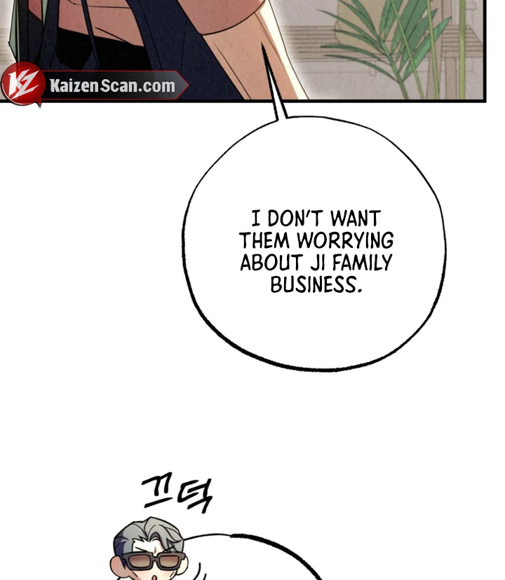 Dazzling Breath Chapter 13 page 37