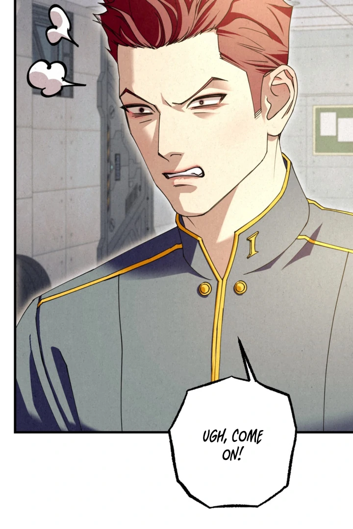 Dazzling Breath Chapter 13 page 44