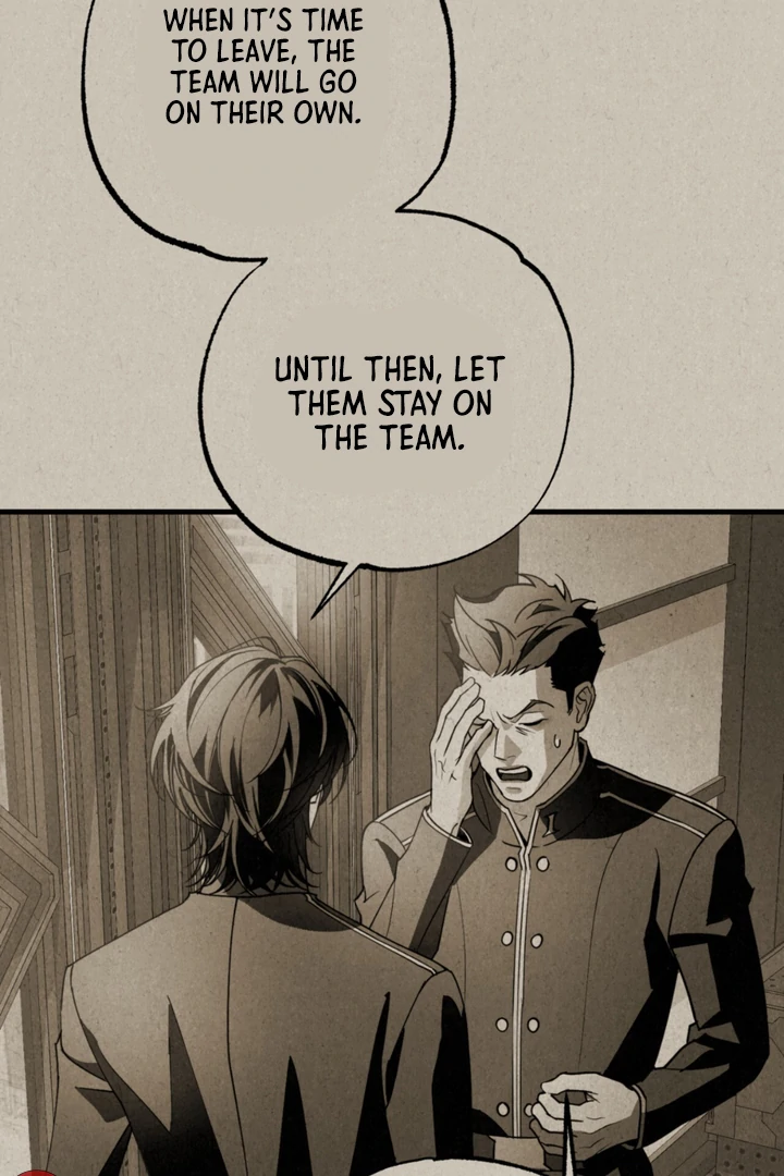 Dazzling Breath Chapter 13 page 46