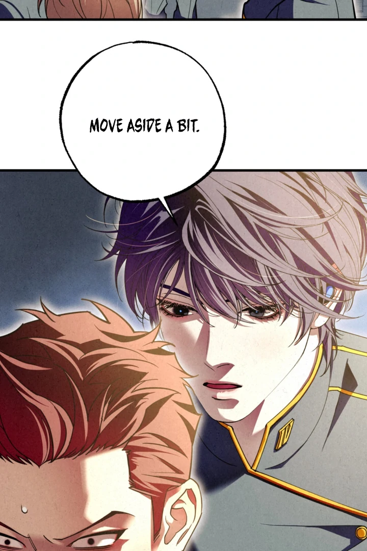 Dazzling Breath Chapter 13 page 53