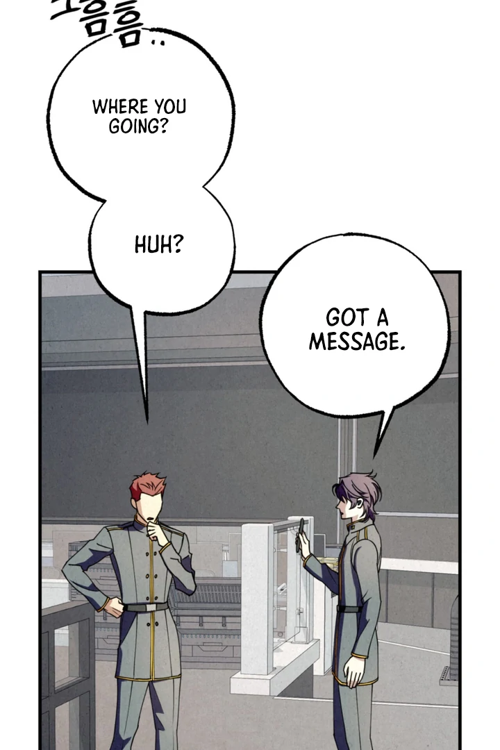 Dazzling Breath Chapter 13 page 55