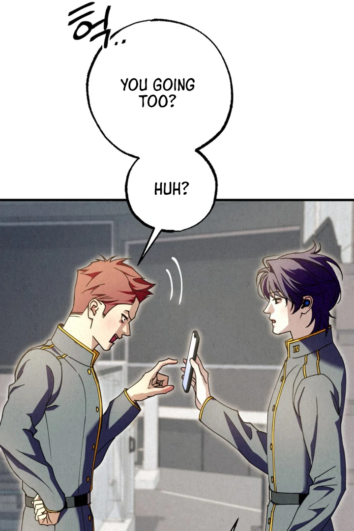 Dazzling Breath Chapter 13 page 58