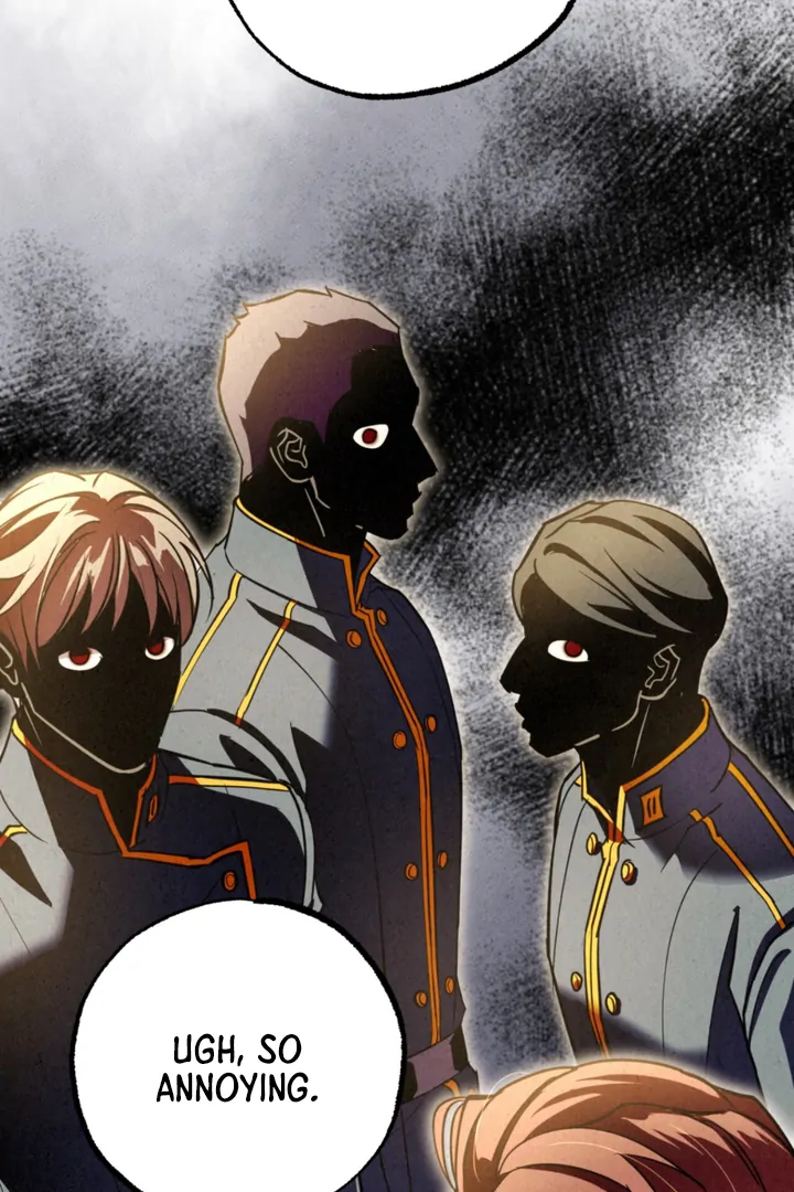Dazzling Breath Chapter 13 page 60