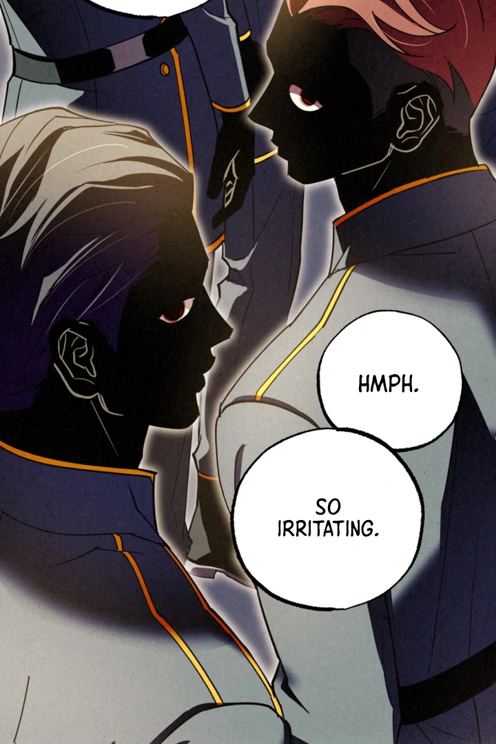 Dazzling Breath Chapter 13 page 61