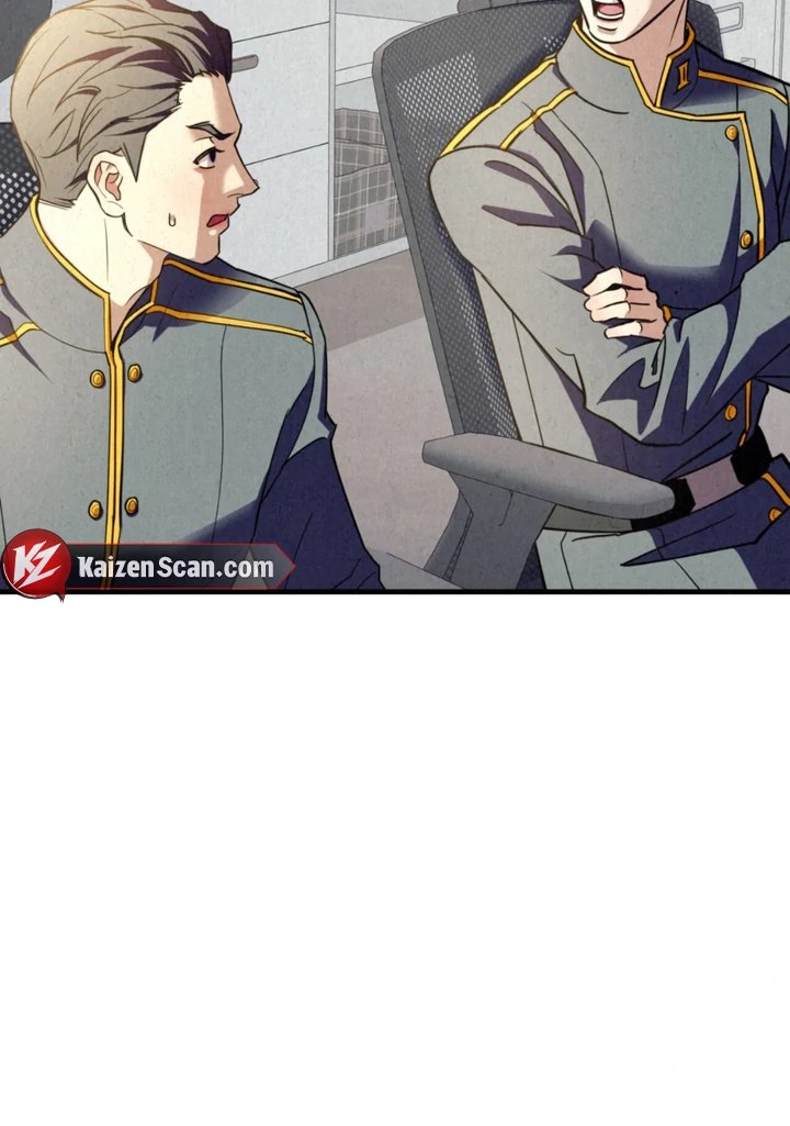 Dazzling Breath Chapter 13 page 66