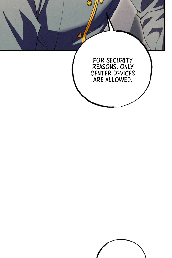 Dazzling Breath Chapter 13 page 70