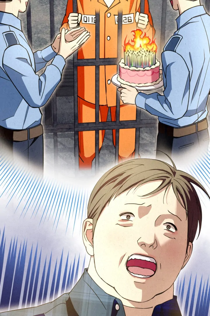 Dazzling Breath Chapter 13 page 86