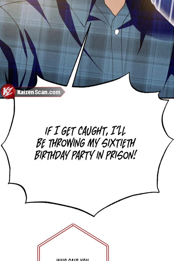 Dazzling Breath Chapter 13 page 87