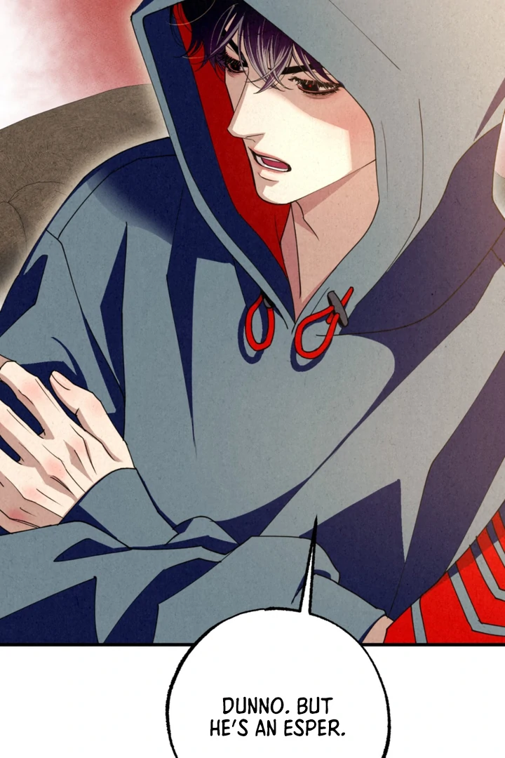 Dazzling Breath Chapter 13 page 108