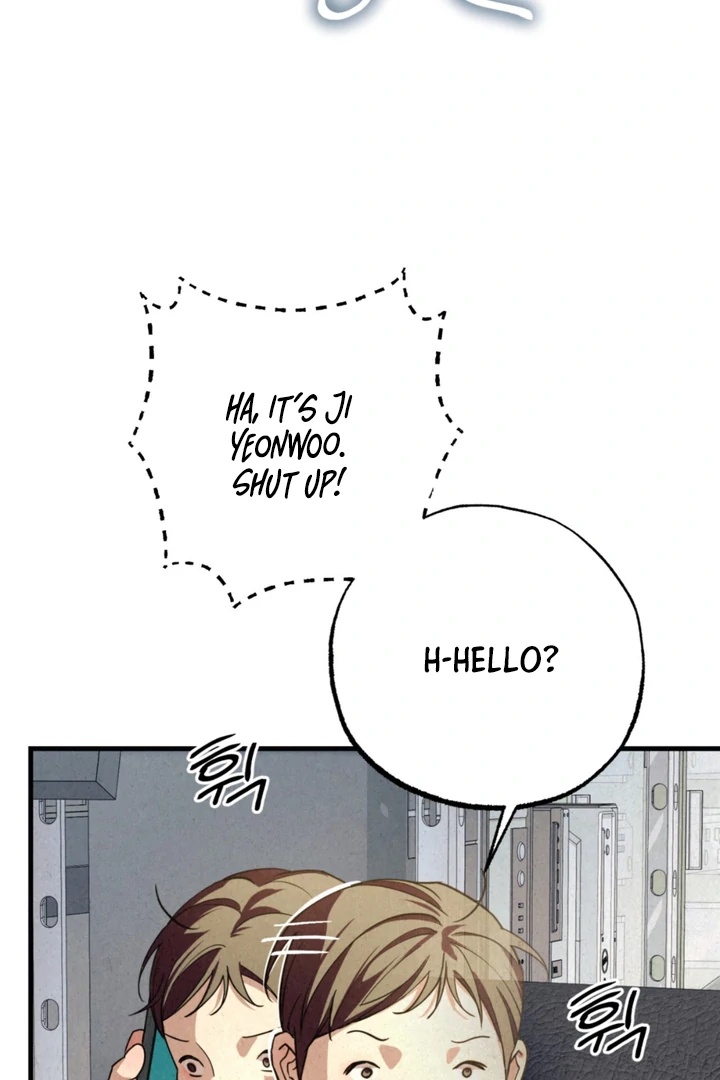 Dazzling Breath Chapter 13 page 111