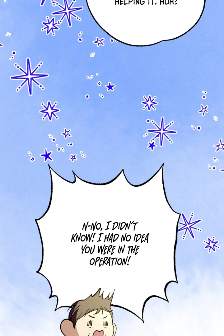 Dazzling Breath Chapter 13 page 115