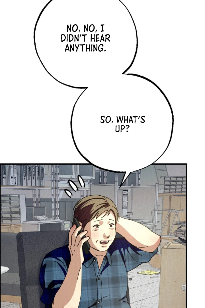 Dazzling Breath Chapter 13 page 118