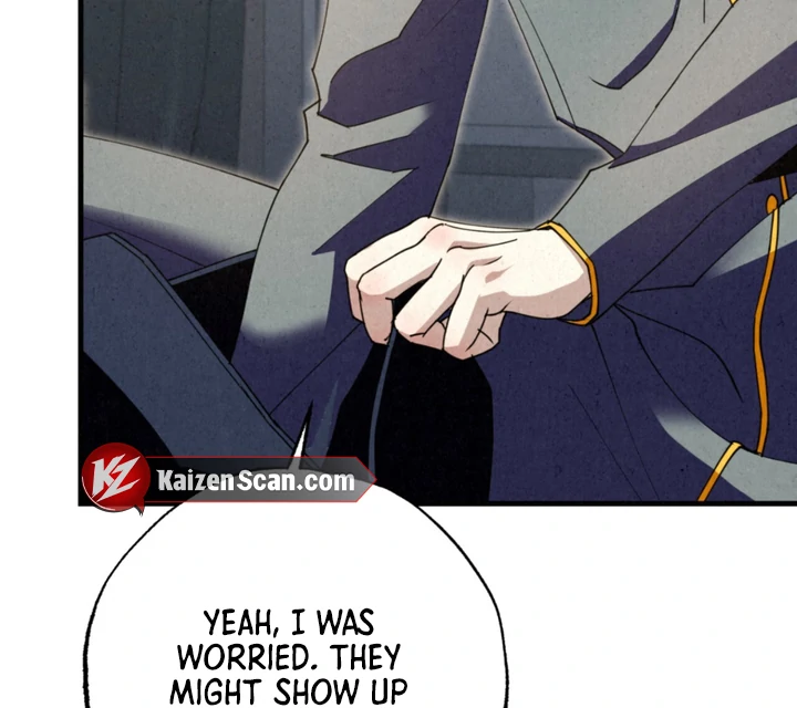 Dazzling Breath Chapter 13 page 121