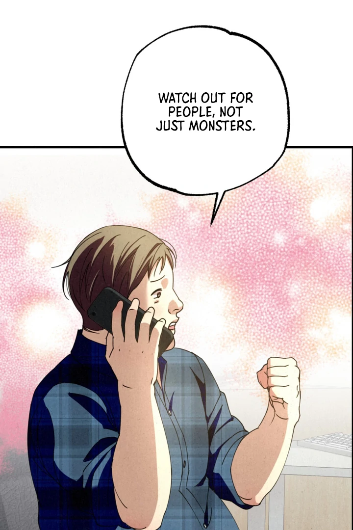 Dazzling Breath Chapter 13 page 125
