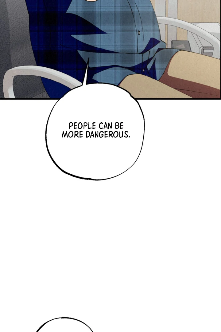 Dazzling Breath Chapter 13 page 126