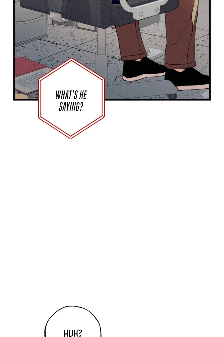 Dazzling Breath Chapter 13 page 128