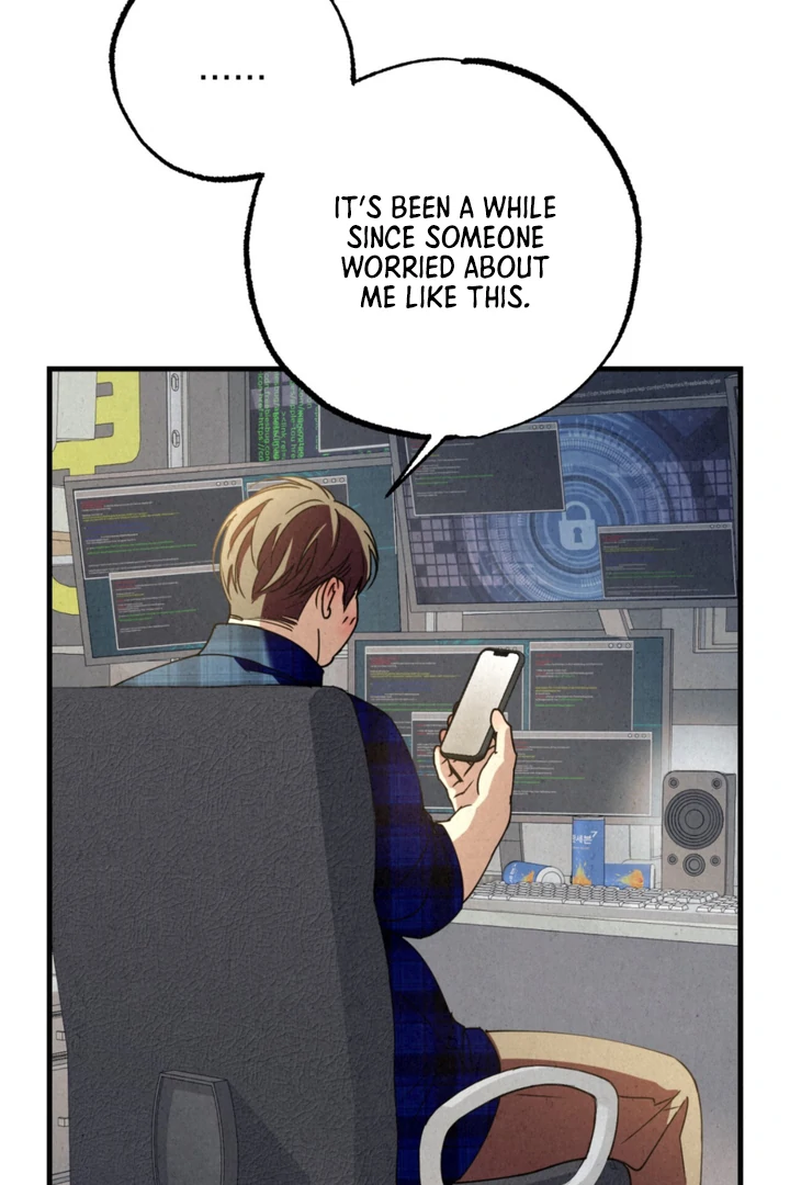 Dazzling Breath Chapter 13 page 127