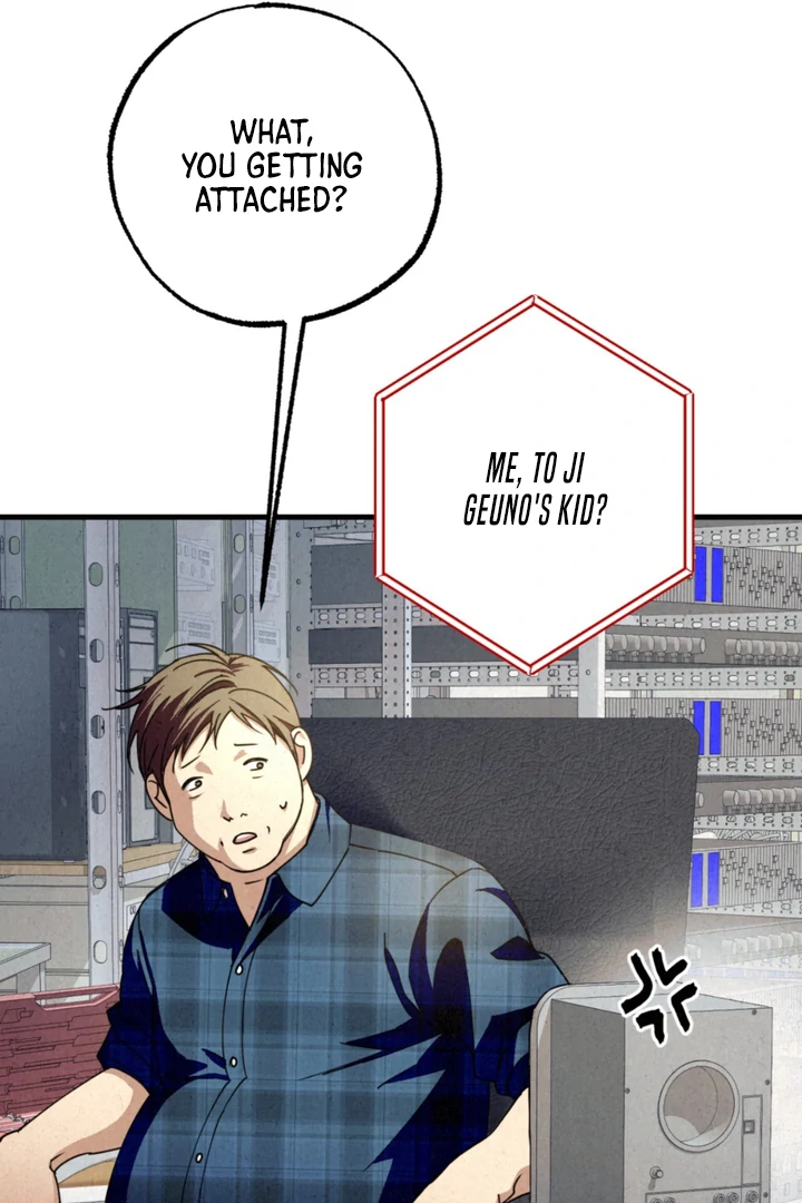 Dazzling Breath Chapter 13 page 140