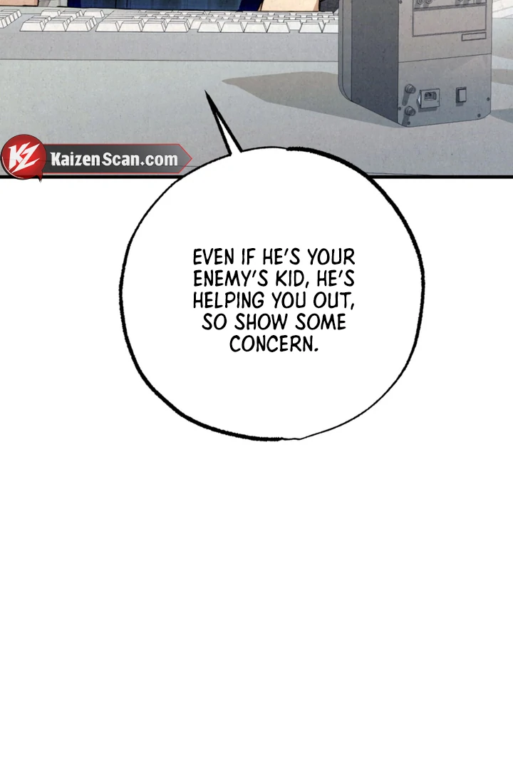 Dazzling Breath Chapter 13 page 141