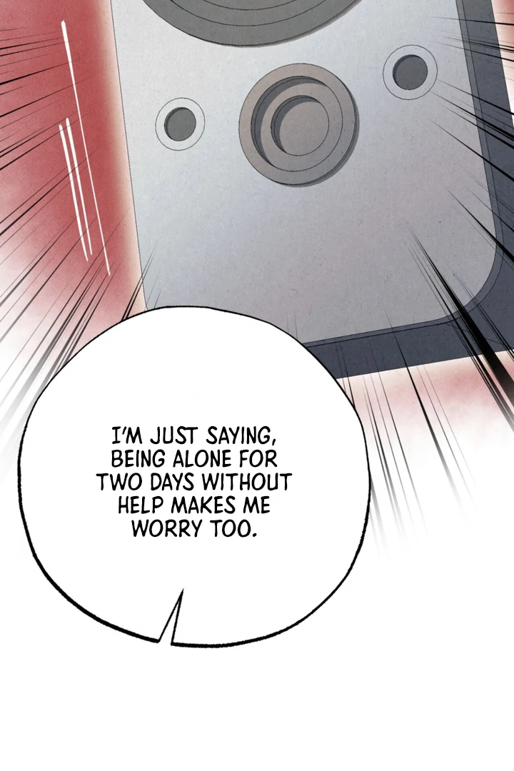 Dazzling Breath Chapter 13 page 143
