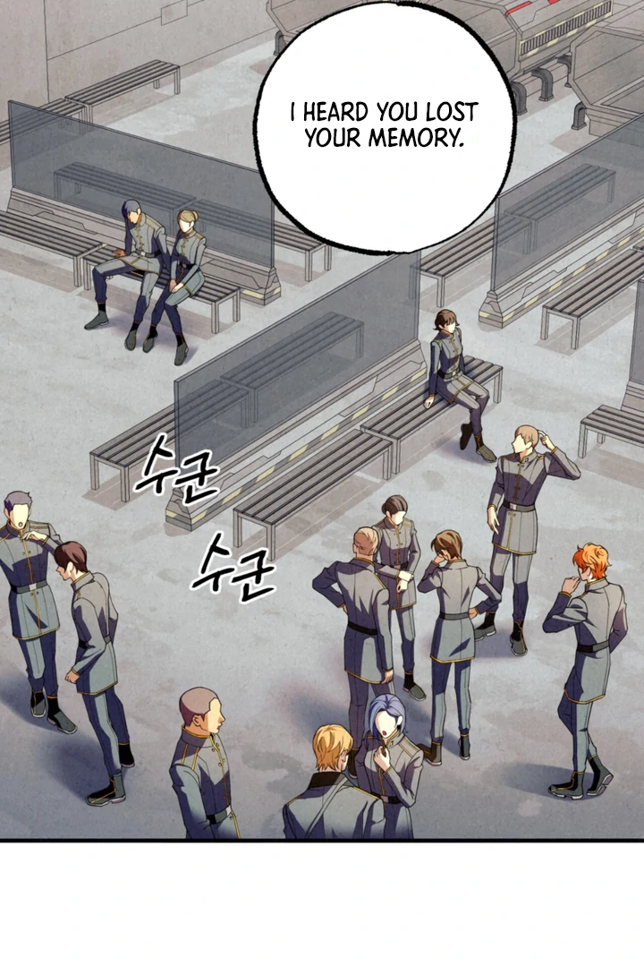 Dazzling Breath Chapter 14 page 7