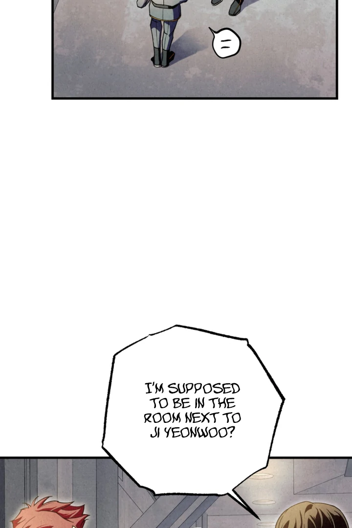 Dazzling Breath Chapter 14 page 14