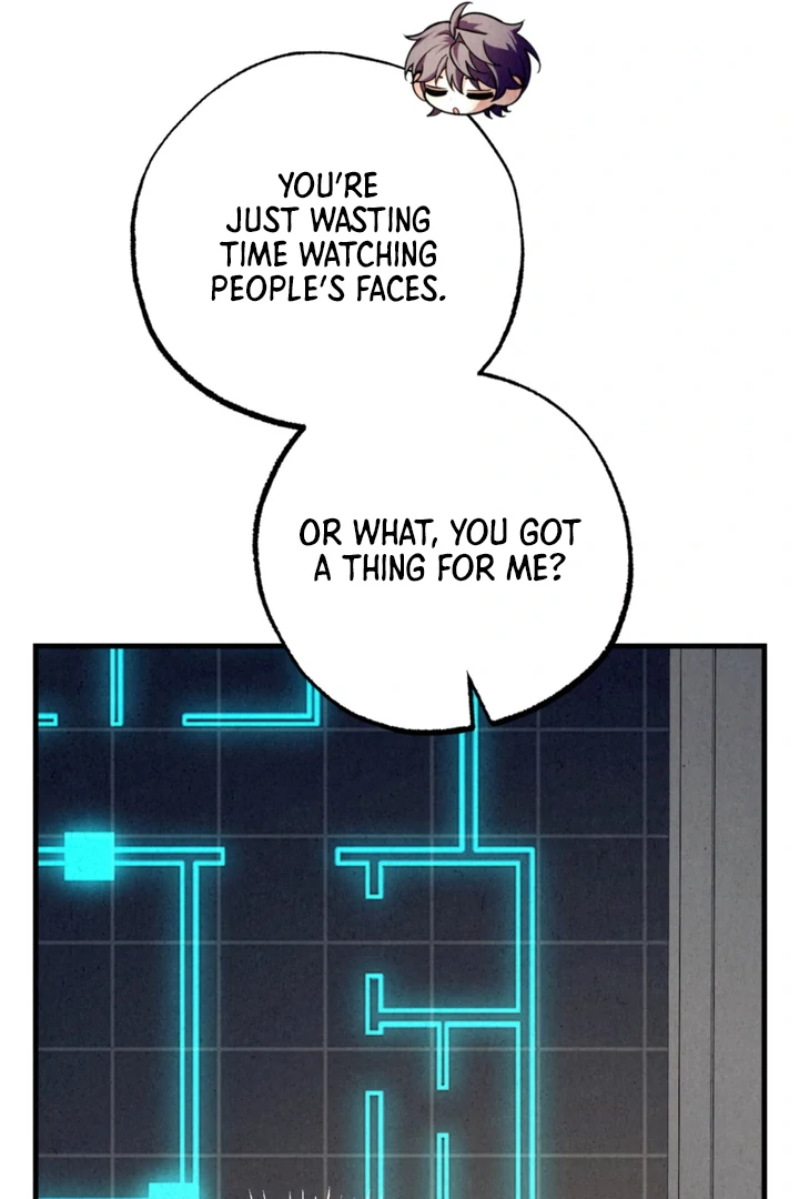 Dazzling Breath Chapter 14 page 22