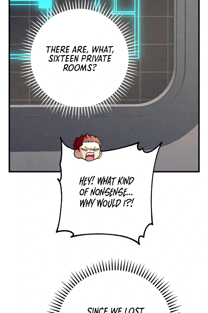 Dazzling Breath Chapter 14 page 23