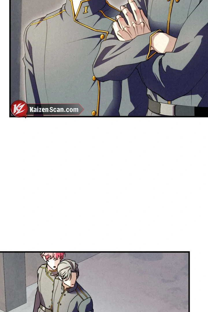 Dazzling Breath Chapter 14 page 35