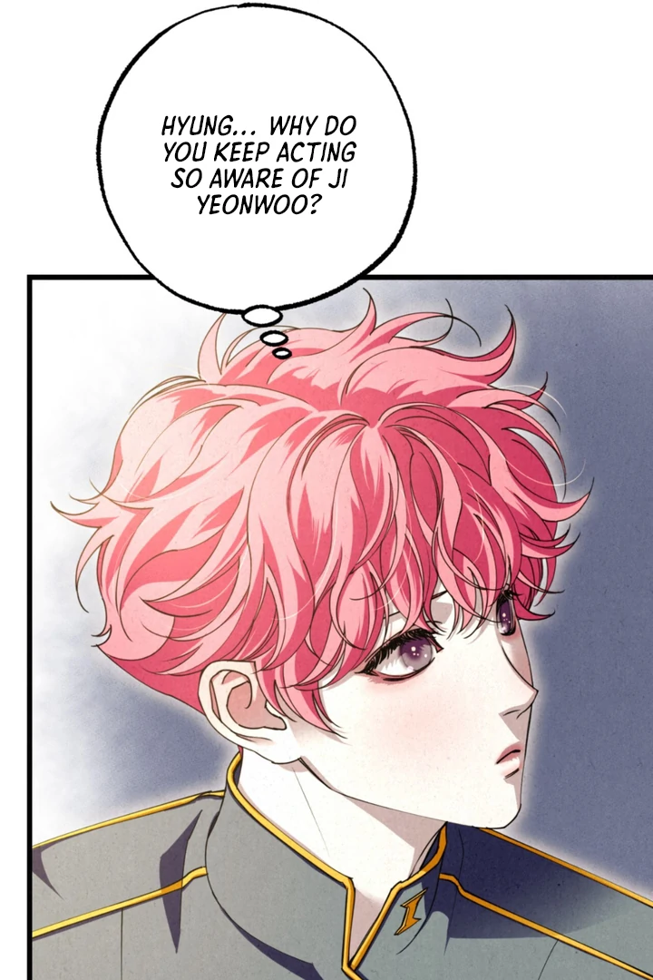 Dazzling Breath Chapter 14 page 40