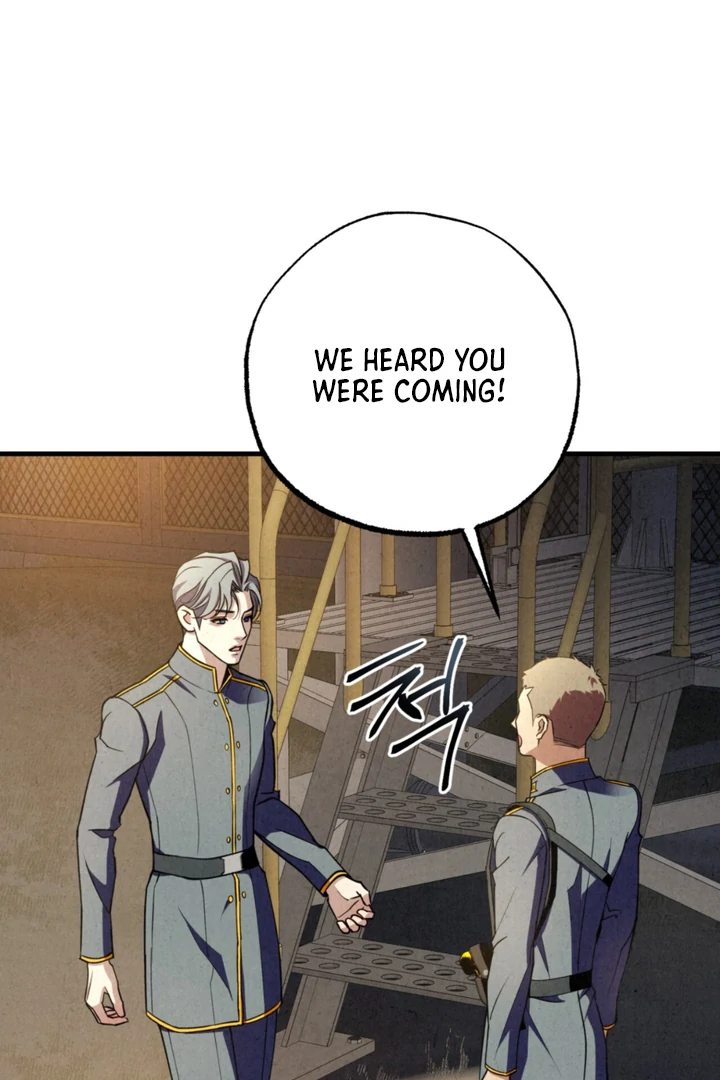 Dazzling Breath Chapter 14 page 68