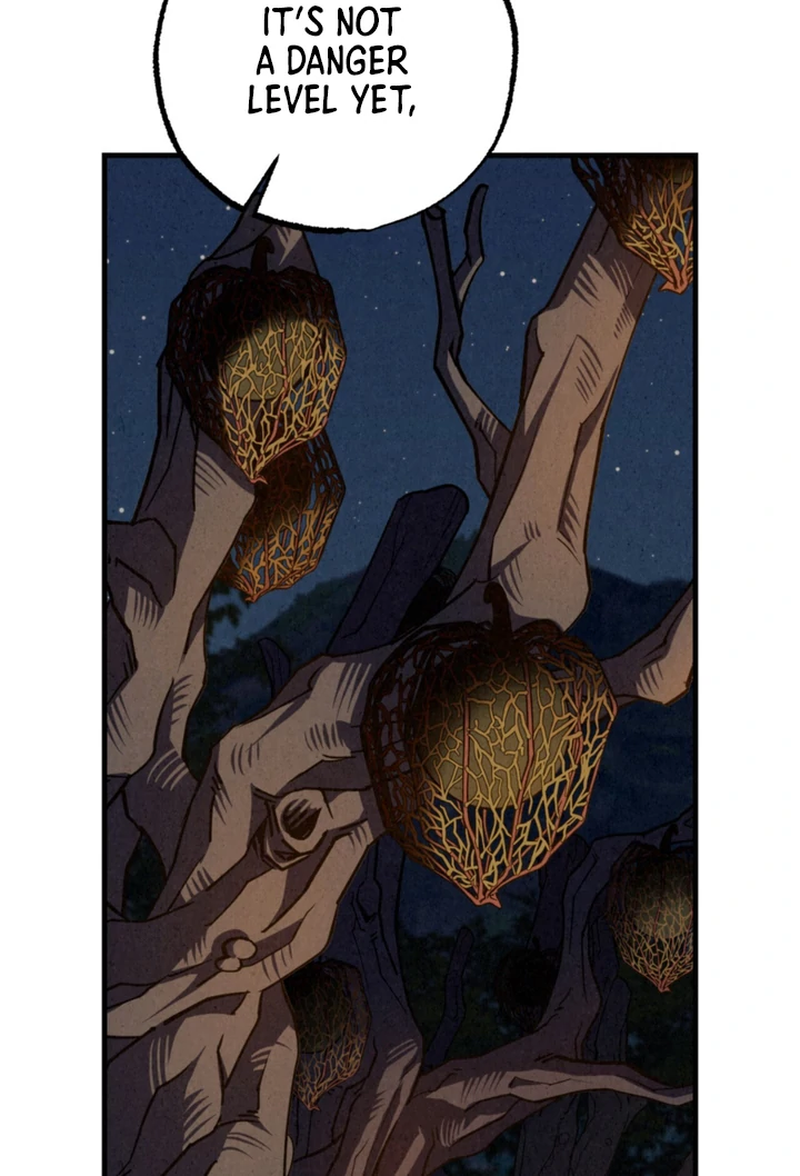 Dazzling Breath Chapter 14 page 72