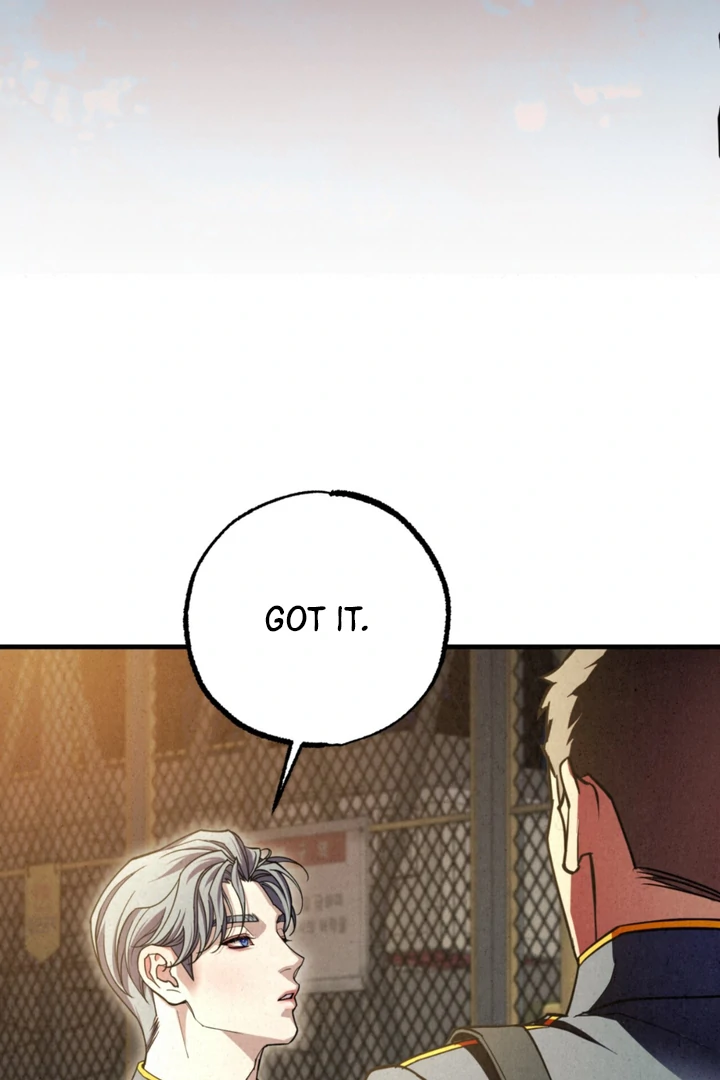 Dazzling Breath Chapter 14 page 77