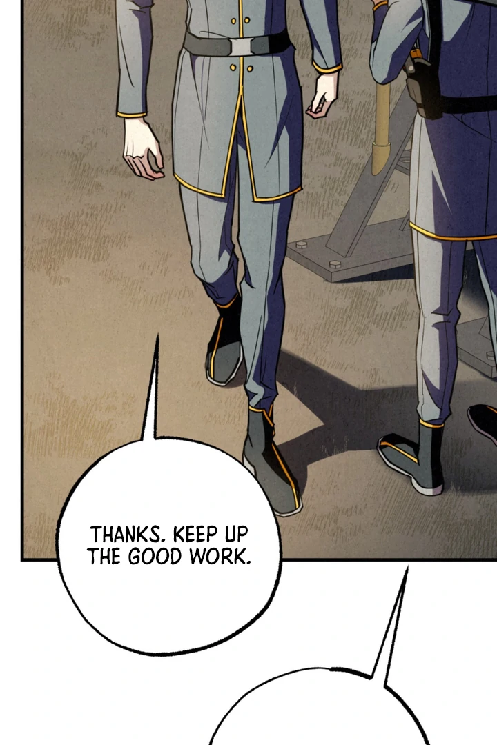 Dazzling Breath Chapter 14 page 80