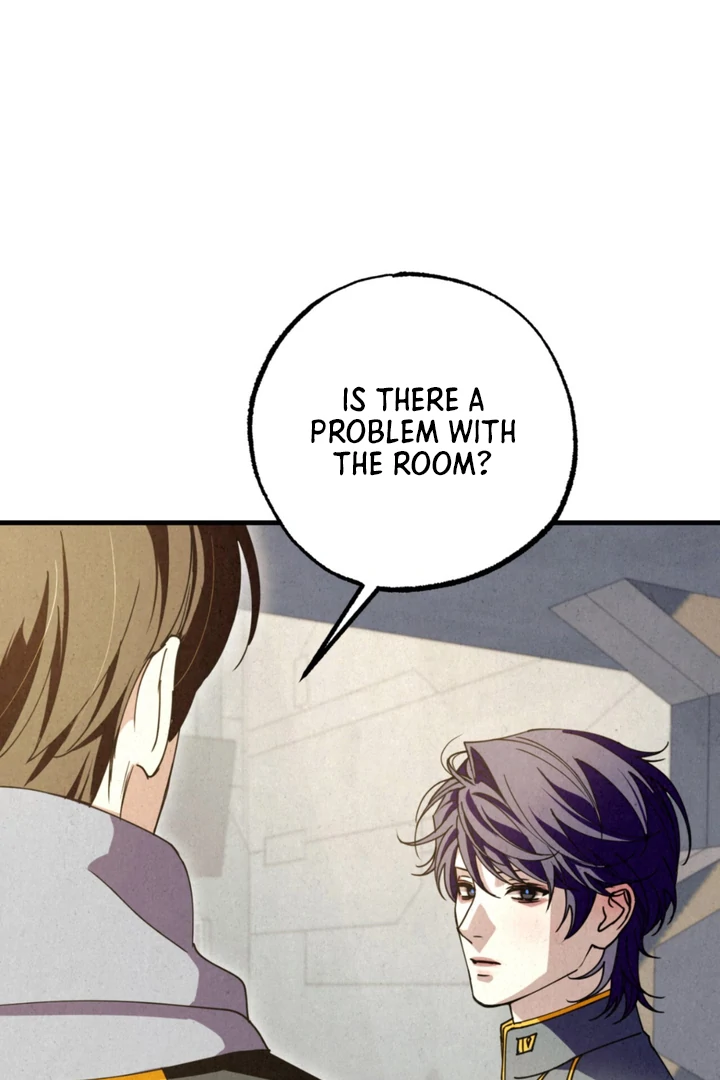 Dazzling Breath Chapter 14 page 100